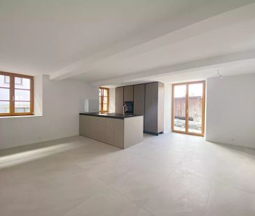 Rue de l'Eglise 5 - 1425 Onnens - Foto 2