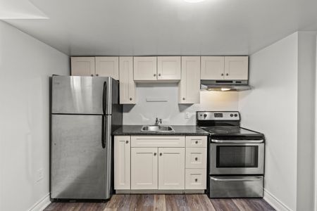 For Lease - 14 Westmount Avenue Unit# Lower, Thorold, Ontario - Photo 2