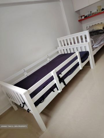 Blk 935 Tampines Street 91 (Tampines), HDB 5 Rooms - For Rent - Photo 2