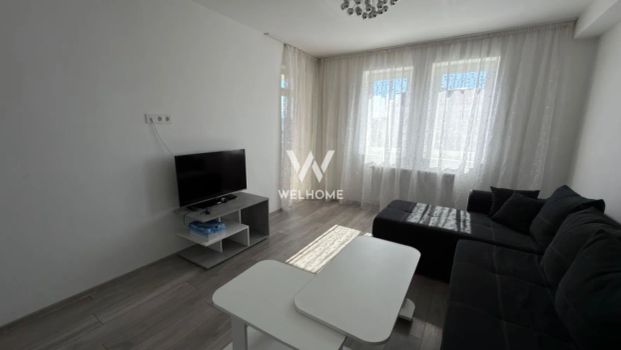 Apartament 3 camere modern - ansamblul Henri Coanda - Photo 1
