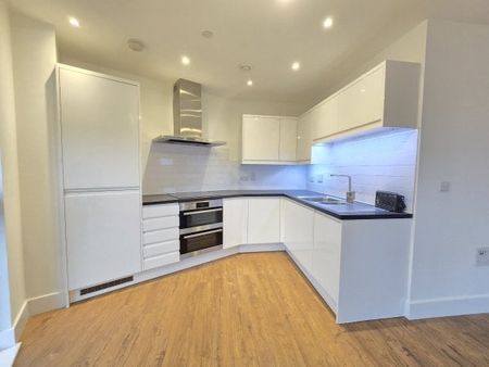 Umber House, Colindale, NW9, Property for rent - Photo 3