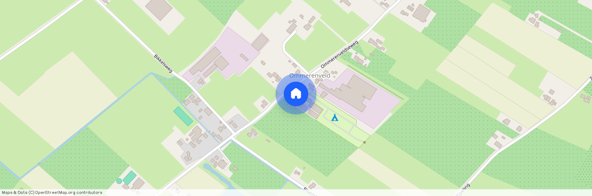 Ommerenveldseweg 49, Ommerveld en verspreide huizen polder Meerten, 4032NB