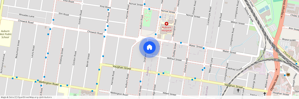 3 Graham Street, NSW 2144, Auburn