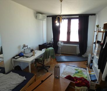 Kiadó jó állapotú lakás - Budapest VIII. kerület - Photo 5