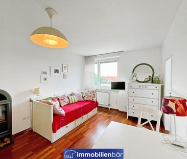 Charmante, vollmöblierte Wohnung mit Küche - Photo 4