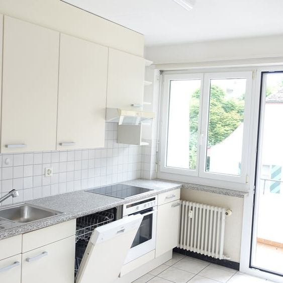 Attraktive 2 Zimmerwohnung an interessanter Lage - Photo 1