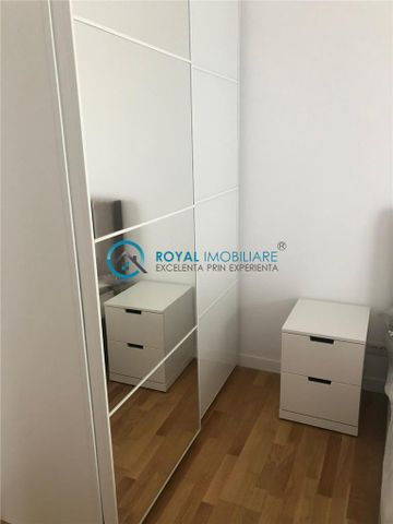 Royal Imobiliare Inchiriere Apartament 3 Camere Zona Albert - Photo 5