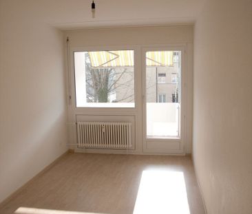 2-Zimmerwohnung im Ostring: Zentrale Lage / Bern Schosshalde - Photo 5