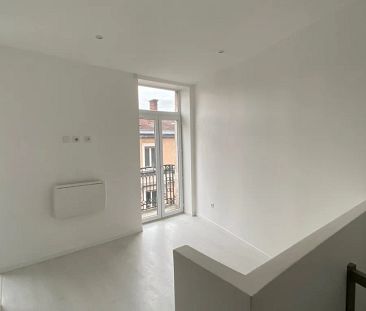 APPARTEMENT T2 A LOUER - Photo 1