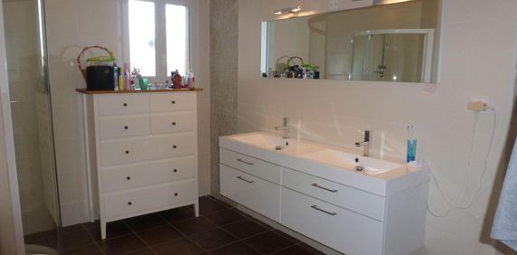 Location Maison 4 pièces 169m² TOURNEFEUILLE 31170 - Photo 2