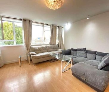 Mercury House, Heathcroft, Ealing, W5 - Photo 6