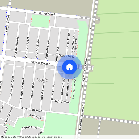 182 Railway Parade, Vic 3064, Kalkallo