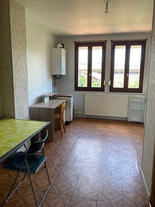 Appartement / Offre 57365307 - Photo 1