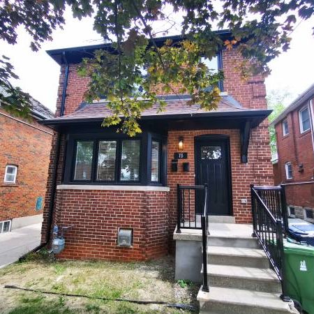 Newly renovated basement apartment w/Parking - Photo 4