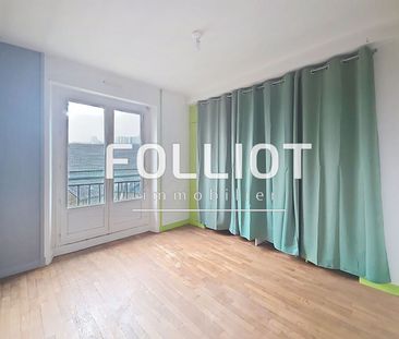 À LOUER - Appartement T4 de 92,65 m² à Fougères - Photo 3