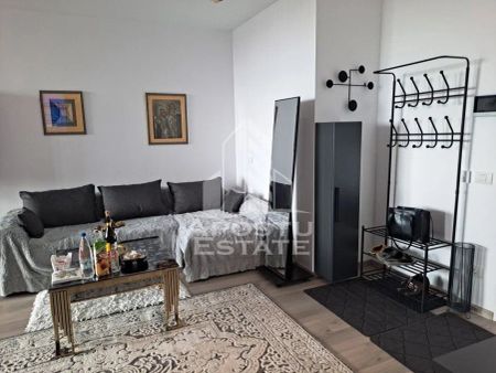 Apartament 2 camere, la ISHO, Take Ionescu, Timisoara - Fotografie 2