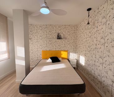 Piso de alquiler en Ulpiano, Las Piscinas Naturales - Photo 3