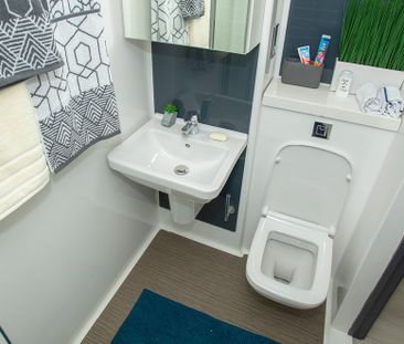 Studio Flat, Silver Street, RG1 - Photo 1