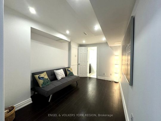 Detached Home For Lease | N9231520 - Photo 1