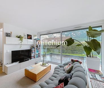 Beautiful luxury villa with studio in Veyrier - Photo 4