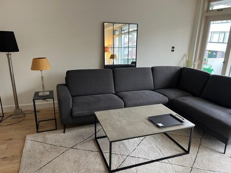Te huur: Appartement Stalpertstraat in Den Haag - Foto 4