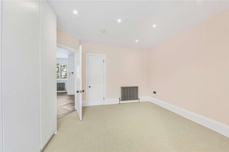A fantastic, fully refurbished 2 bedroom apartment in this landmark Art Deco style development adjacent to Hampstead Heath - Photo 5