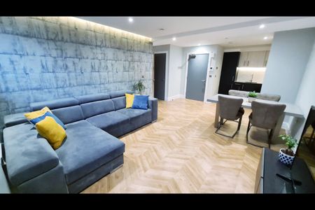 1 Bed Flat, Newhall Street, B3 - Photo 4