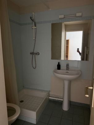 studio meublé en centre ville - Photo 1