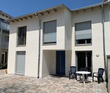 Business-Haus "Holga" in KA-Durlach - Photo 6