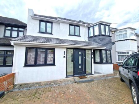 House share to rent - Photo 5