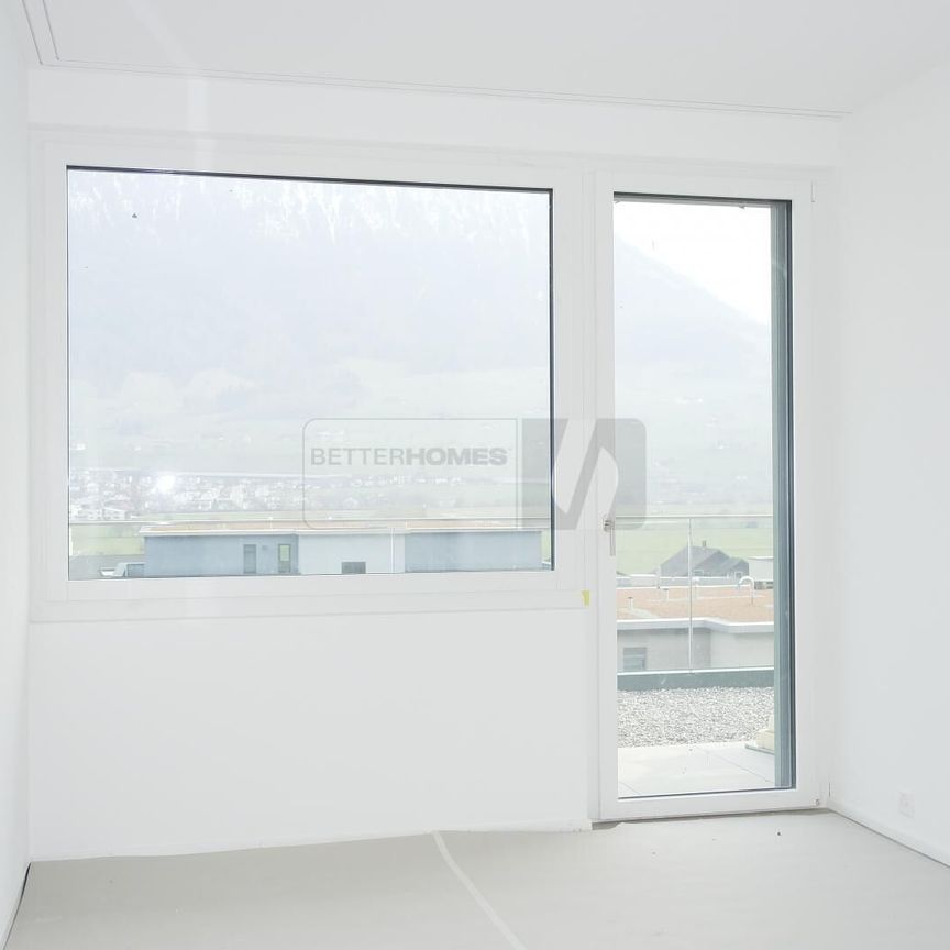 MODERN WITH PANORAMA AND SKY-TERRACE - Foto 1