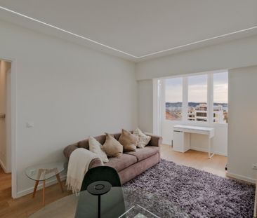Apartamento T1 em Lisboa - Photo 2