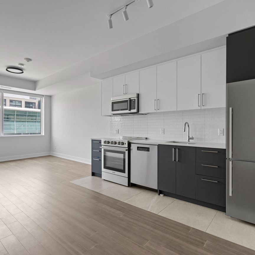 For Lease - 664 Spadina Avenue Unit# 906, Toronto, Ontario - Photo 1