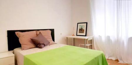 Paseo de la Castellana, Madrid, Community of Madrid 28046 - Photo 2