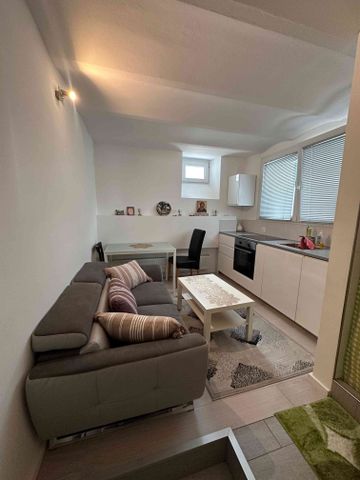 1.5 Zimmer, 20 m², EG - Photo 5