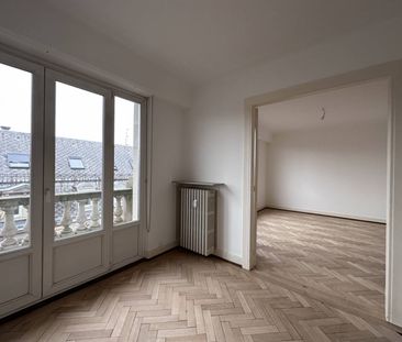 A LOUER ! Bel appartement 3 pièces de standing avec grand balcon et... - Photo 2