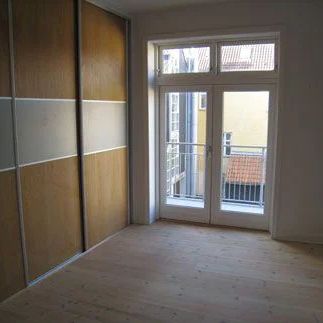 Indflytningsklar lejlighed i central Aalborg - Photo 1