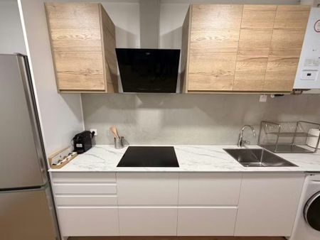 Calle de Juanelo, Madrid, Community of Madrid 28012 - Photo 5