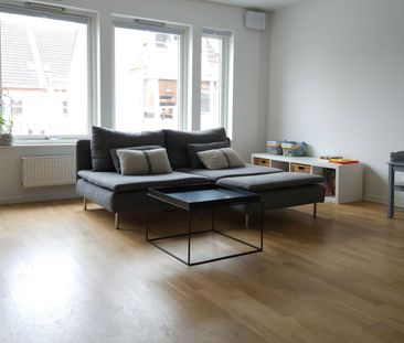 Lönngatan, Malmö - Photo 1