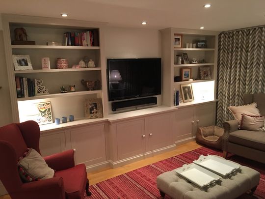 3 Bed Terraced House, Marcilly Road, SW18 - Photo 1