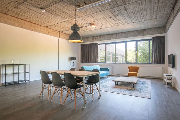 Bomanshof 291, Elzent-Noord, 5611NS, Eindhoven - Foto 1