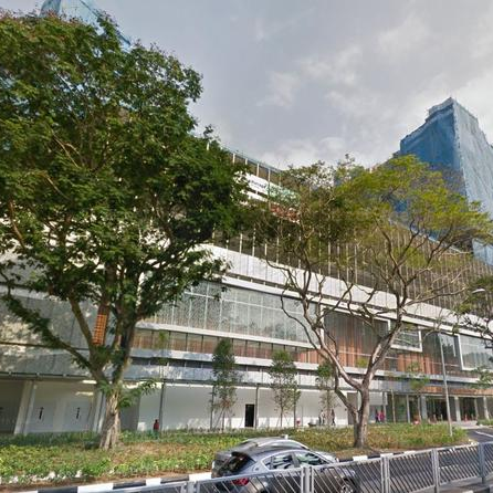 Katong Regency (D15), Apartment - For Rent - Photo 2