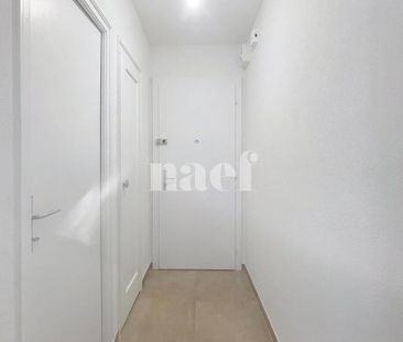 1 Zimmer, 30 m², 1. Stock - Foto 6