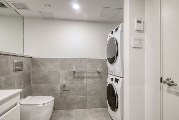 3460 Peel Street, Montréal, QC - Photo 1