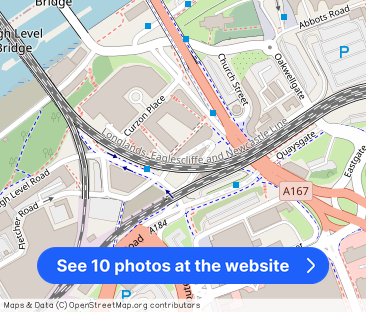 Half Moon Lane, Gateshead - Photo 1