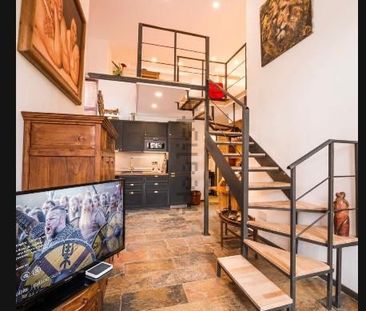 Piso de alquiler en San Juan Bautista - Photo 5