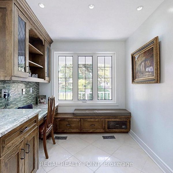 For Lease - 12 Fairway Heights Crescent, Markham, Ontario - Photo 1