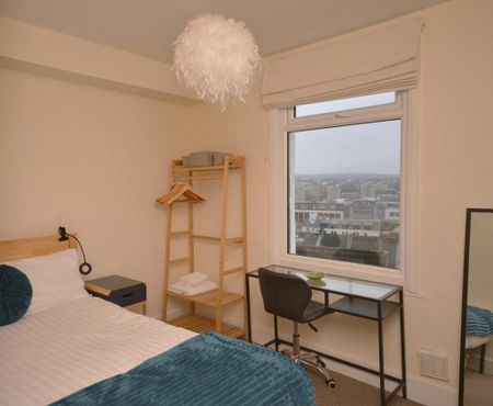 1 bedroom apartment to rent - Photo 3