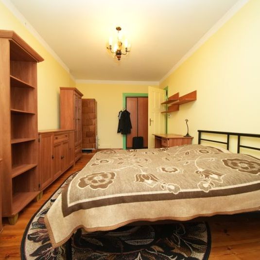 Mieszkanie wynajem Gorzów, 2 pokoje, 64 m - Фото 1