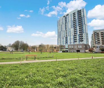 The Terrace, K D Tower Cotterells, HP1 1AZ, Hemel Hempstead - Photo 1